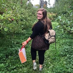 Meet your Posher, Jolyn